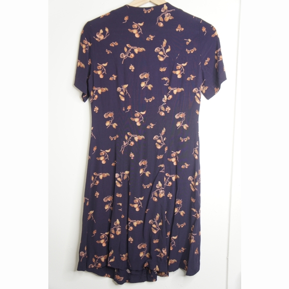 Eddie Bauer Button Up Dress - Picture 7 of 9